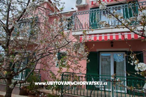 Apartmaji Sunčica – foto 2