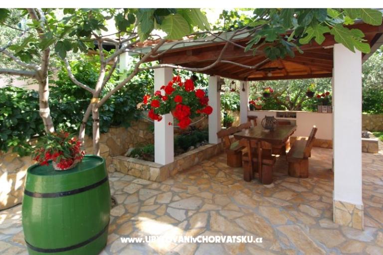 Apartmaji Sunčica – foto 5