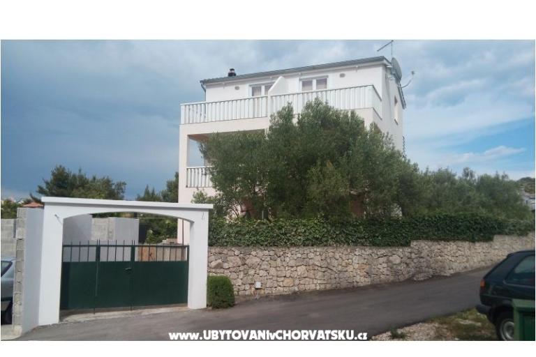 Apartmaji Lana – foto 13