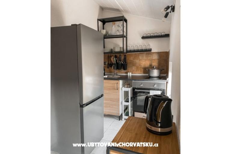 Apartmaji Tolić  – foto 11