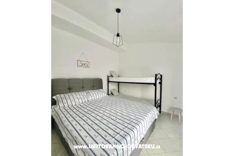 Apartmaji Tolić  – foto 6
