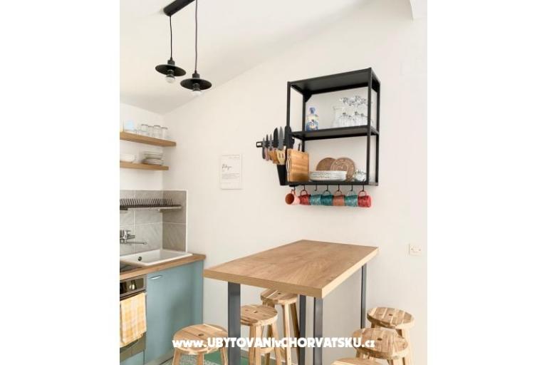 Apartmaji Tolić  – foto 8