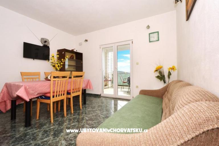 Apartmaji Tonka – foto 2