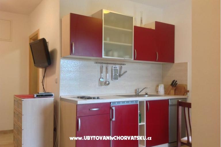 Apartmaji Topic – foto 7