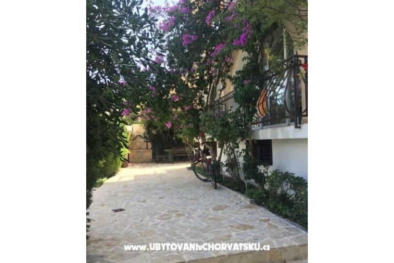 Apartmaji Vedrana – foto 8