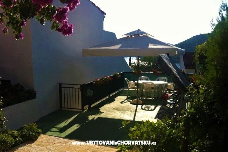 Apartmaji Vedrana – foto 2