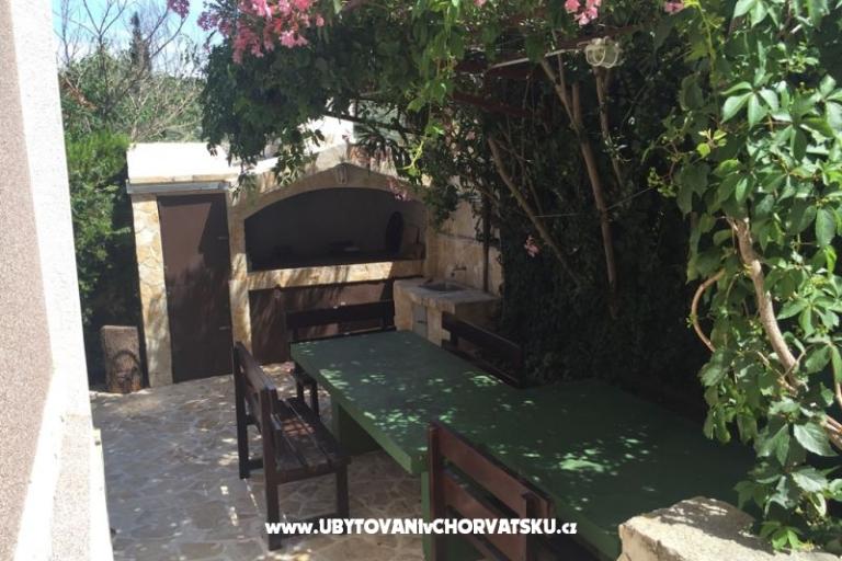 Apartmaji Vedrana – foto 6