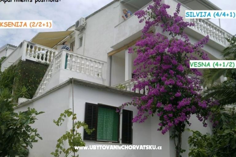 Apartmaji Vesna – foto 2