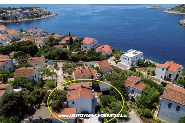 Apartmaji Vido i Nada – foto 2