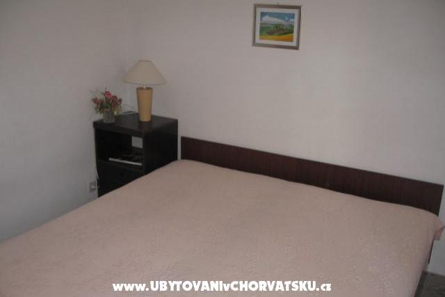 Villa Jozo Apartmaji – foto 6