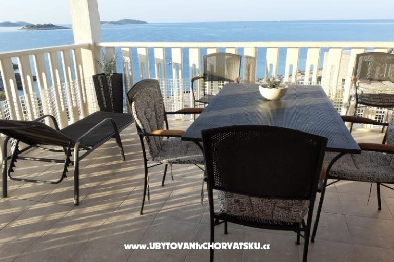Apartmaji ***Villa Mija*** – foto 11