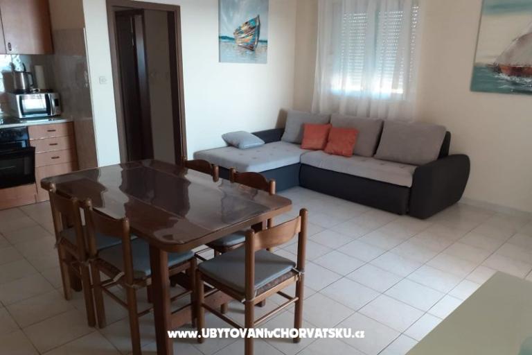 Apartmaji ***Villa Mija*** – foto 14