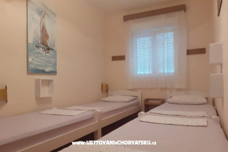 Apartmaji ***Villa Mija*** – foto 15