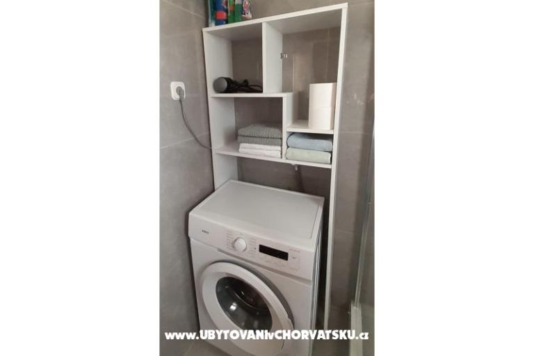 Apartmaji ***Villa Mija*** – foto 19
