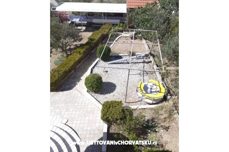 Apartmaji ***Villa Mija*** – foto 7