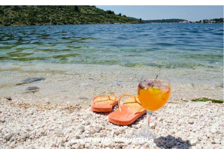 Apartmaji Villa Naranča – foto 10