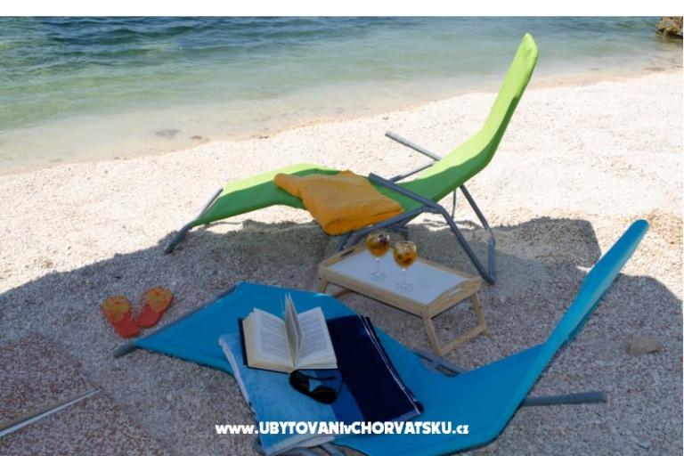 Apartmaji Villa Naranča – foto 12