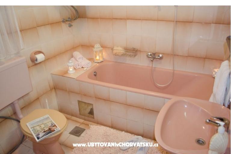Apartmaji Villa Naranča – foto 14