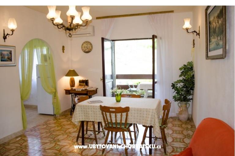 Apartmaji Villa Naranča – foto 15