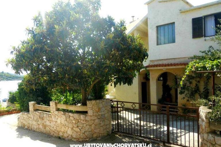 Apartmaji Villa Naranča – foto 16
