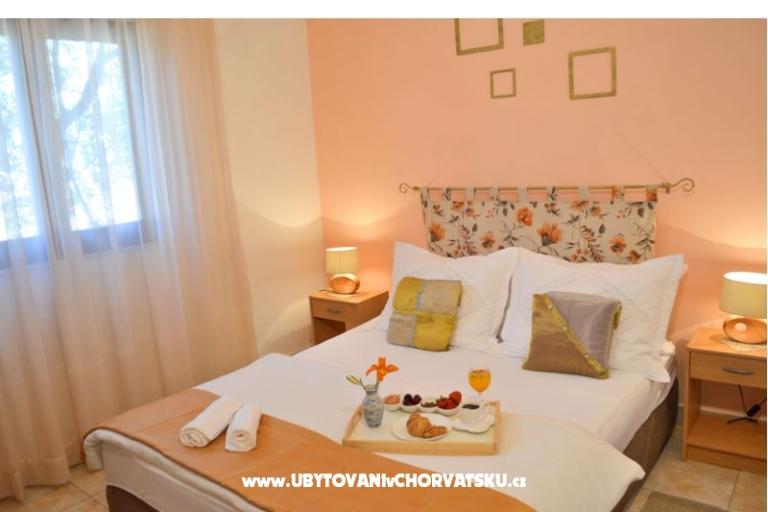 Apartmaji Villa Naranča – foto 5