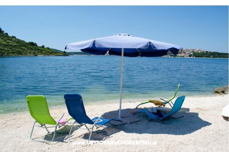 Apartmaji Villa Naranča – foto 9