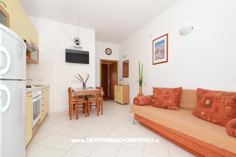 Abeona Apartmaji – foto 2
