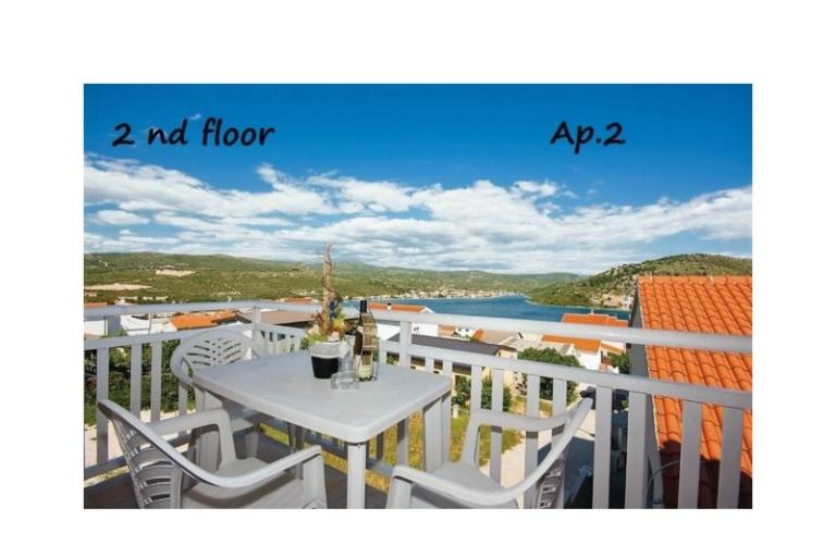 Apartmaji Zdravka – foto 2