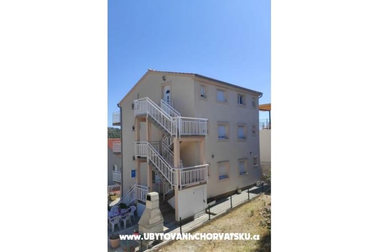 Apartmaji Zdravka – foto 21