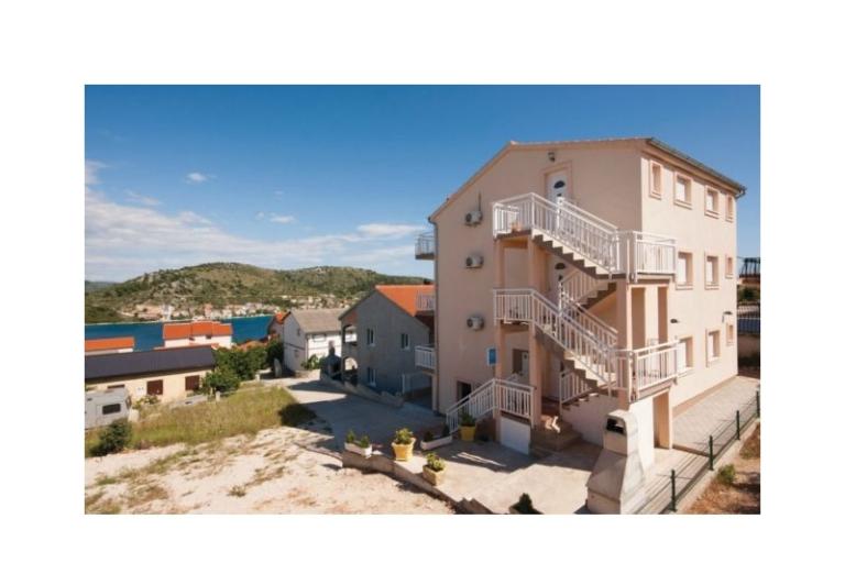Apartmaji Zdravka – foto 3
