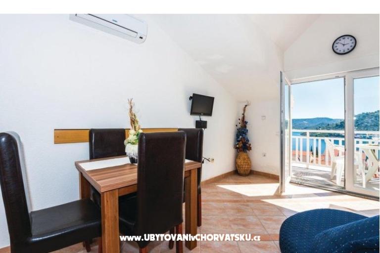 Apartmaji Zdravka – foto 6