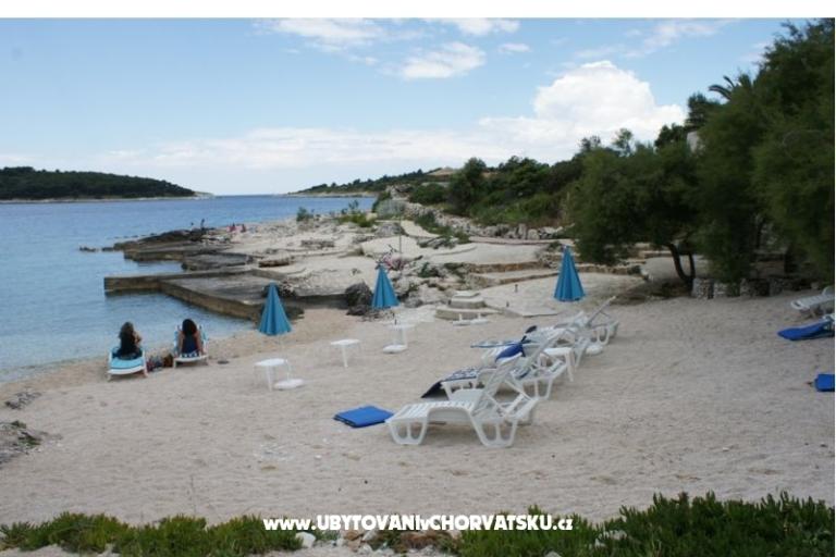 Apartmaji  Villa Rosina  – foto 3