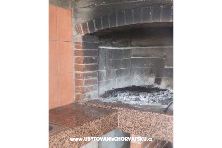 Apartmaji  Villa Rosina  – foto 6