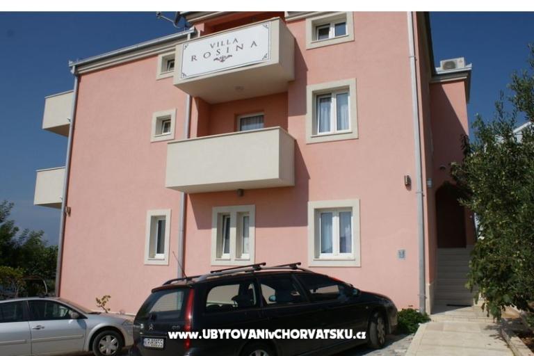 Apartmaji  Villa Rosina  – foto 8