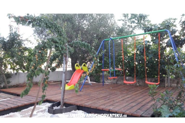 Apartmaji Zora – foto 18