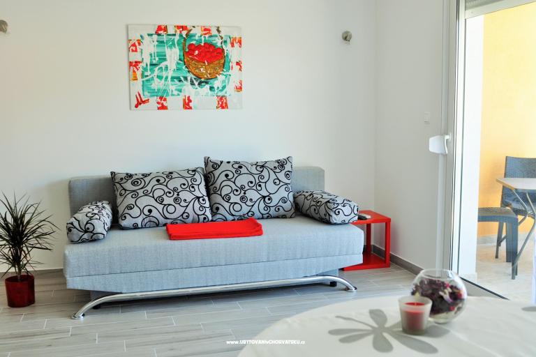 Apartmaji Zora – foto 3