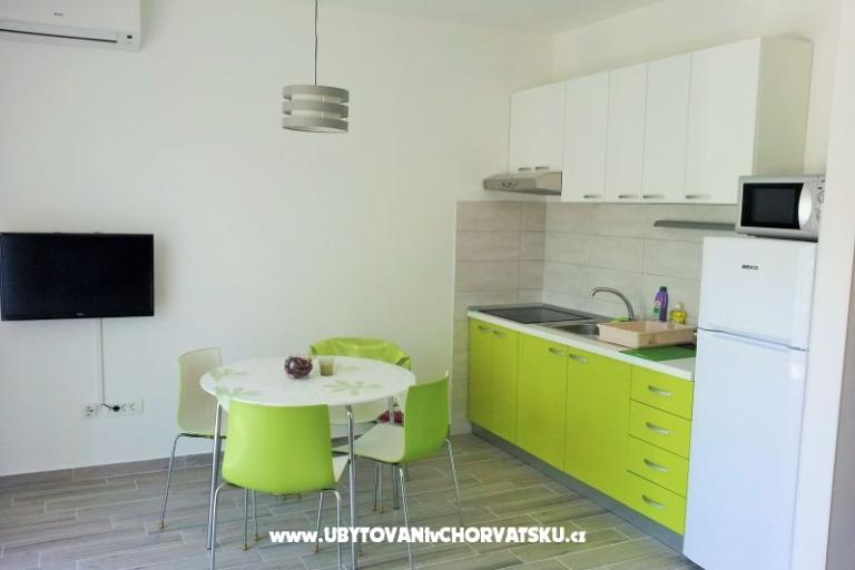 Apartmaji Zora – foto 9
