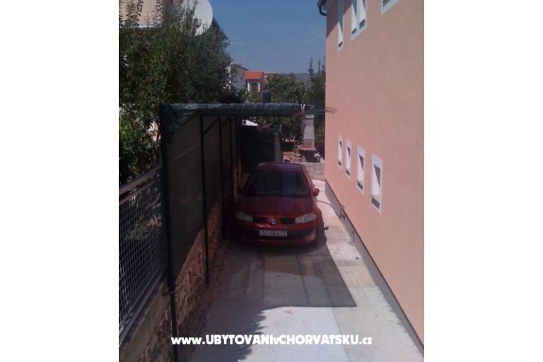 Apartmaji Zoričić – foto 11