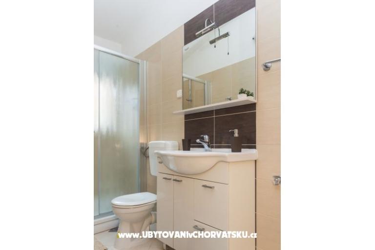 Apartmaji Zoričić – foto 12