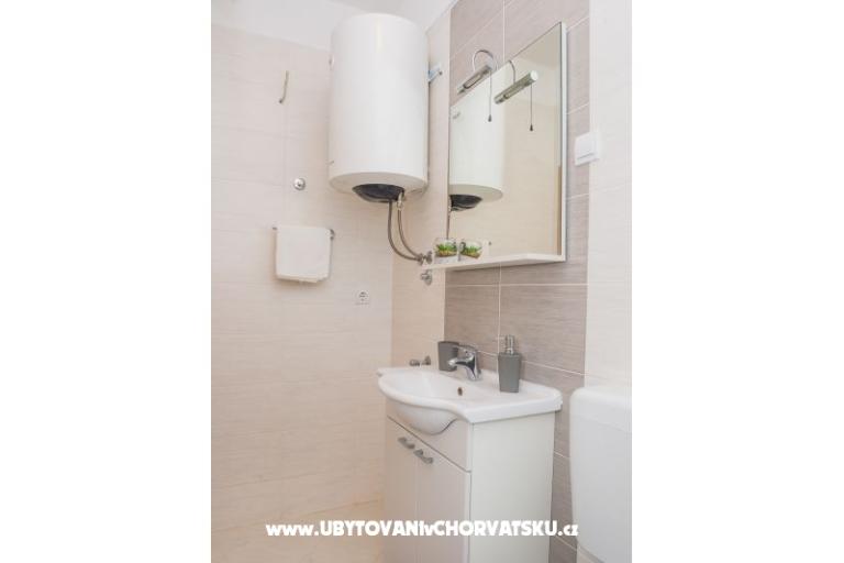 Apartmaji Zoričić – foto 13