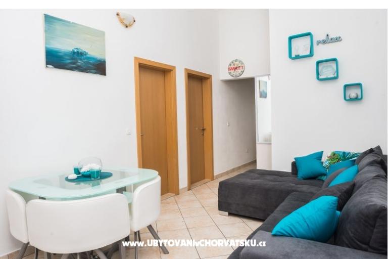 Apartmaji Zoričić – foto 16