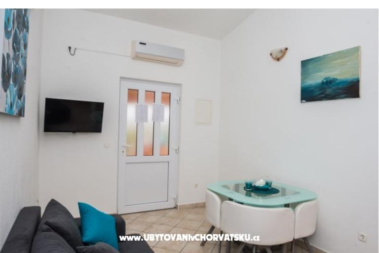 Apartmaji Zoričić – foto 17