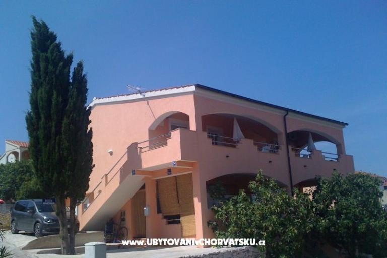 Apartmaji Zoričić – foto 2