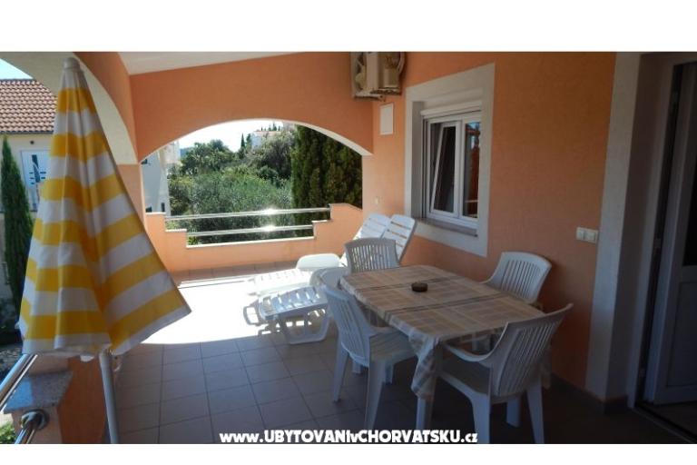Apartmaji Zoričić – foto 4