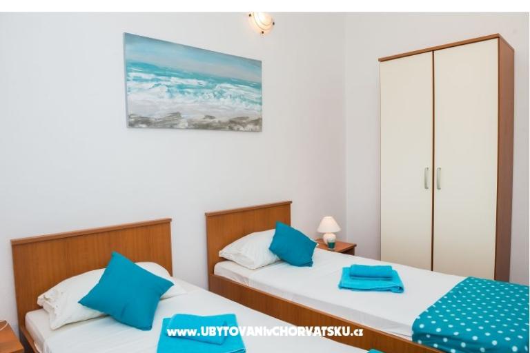 Apartmaji Zoričić – foto 7