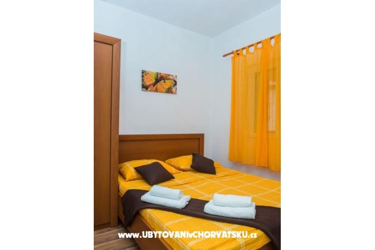 Apartmaji Zoričić – foto 8