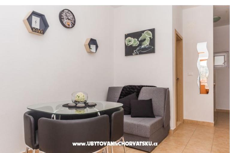 Apartmaji Zoričić – foto 9
