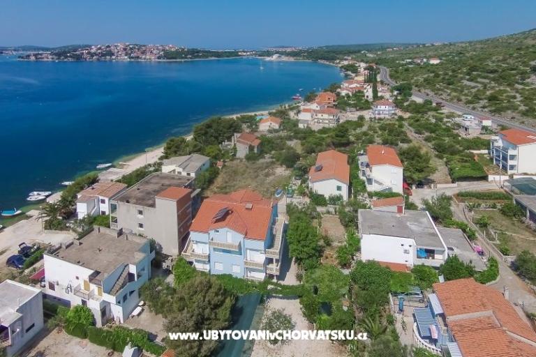 Apartmaji Crnjac – foto 11