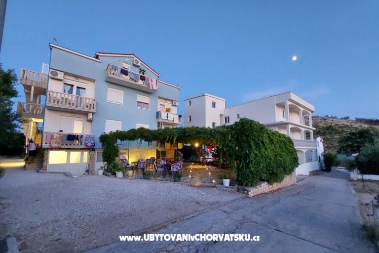 Apartmaji Crnjac – foto 12