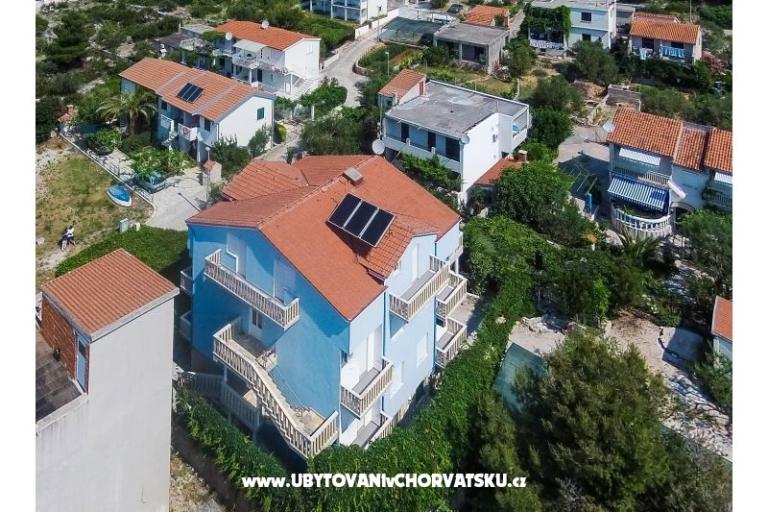 Apartmaji Crnjac – foto 4